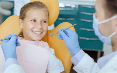 Dentophobia: The importance of comfortable, painless dentistry