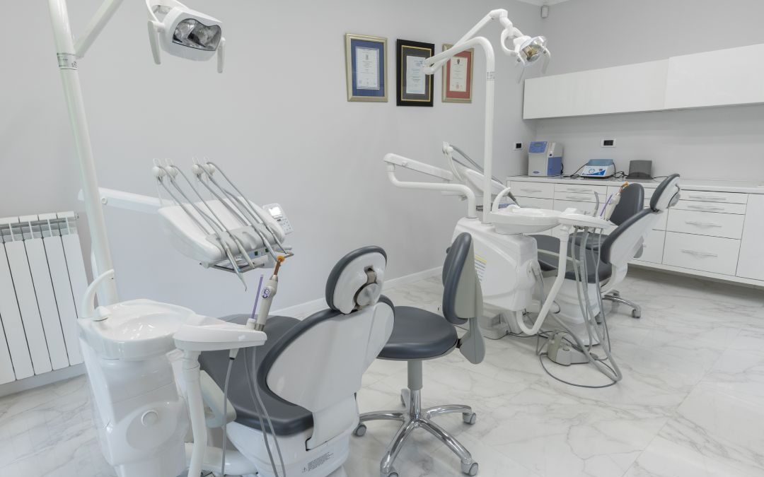 Scared of the dentist? Say hello to painless dentistry today!
