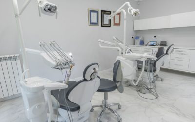 Scared of the dentist? Say hello to painless dentistry today!