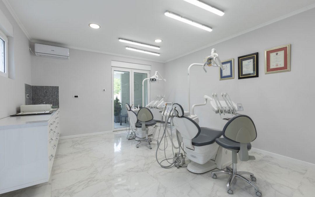 Dental implants from Dr. Cerny can help restore your confidence