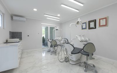 Dental implants from Dr. Cerny can help restore your confidence