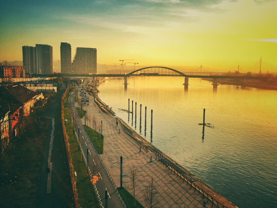 A guide to finding the right dentist in Belgrade
