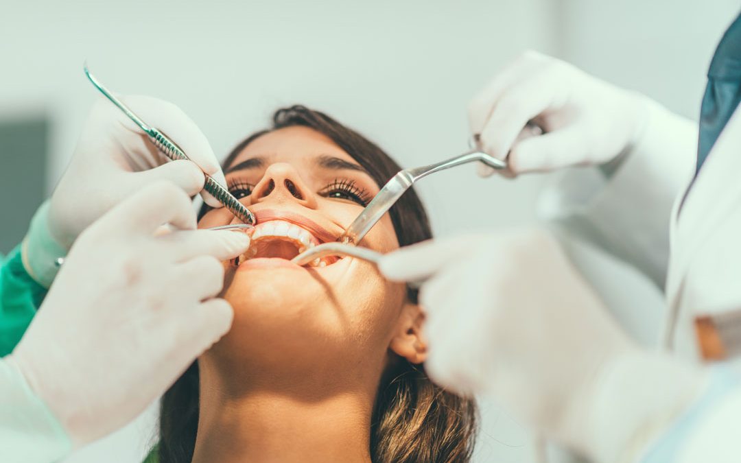Cosmetic Dentistry in Belgrade